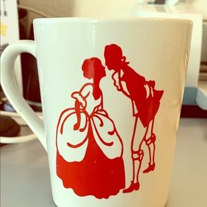 Valentine’s Day Mug